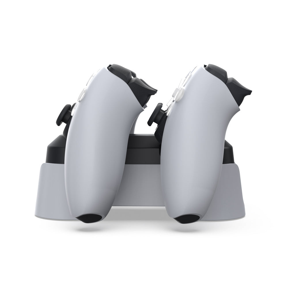 🎮 Dobe TP5-1501X 雙充電底座｜PS5 控制器快速充電神器 🔋