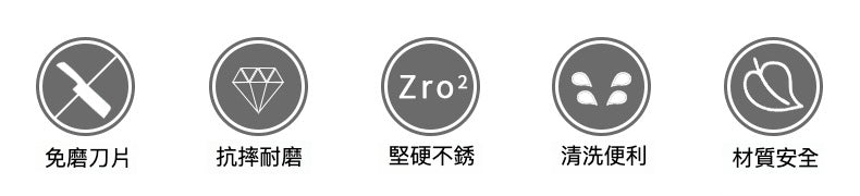 BB輔食陶瓷剪刀 - 讓媽媽為寶寶準備食物更方便、更安全
