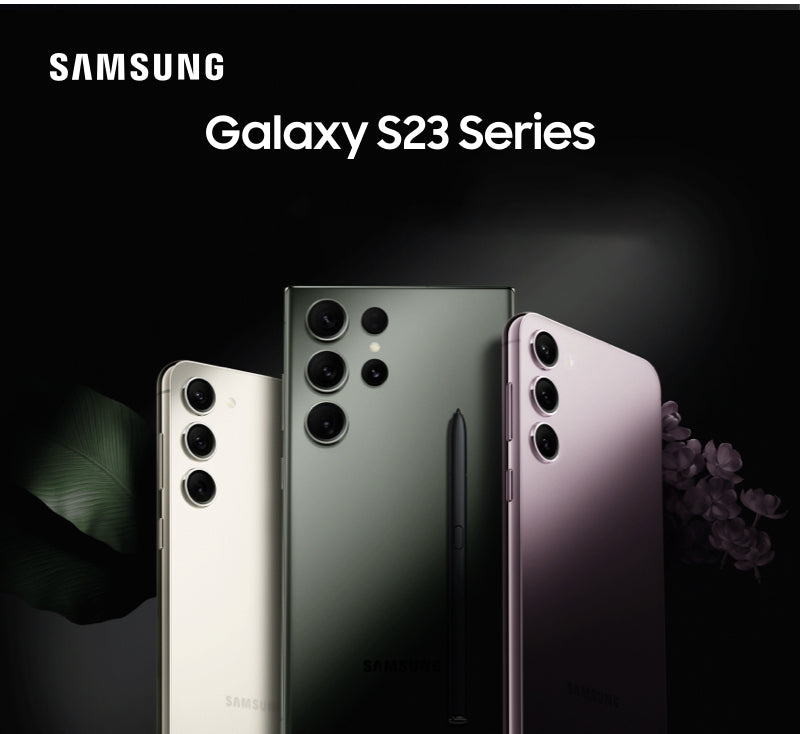 ALOFT Samsung S23/S23+/S23Ultra 手遊專用霧面磨砂防窺水凝保護貼