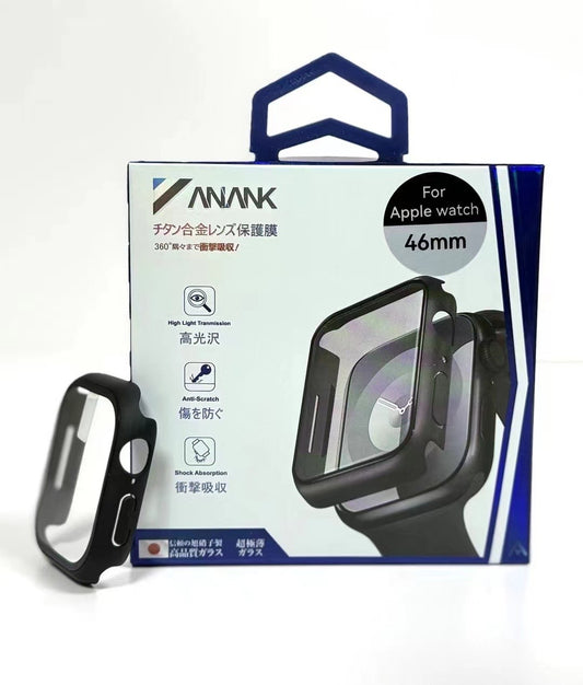 ANANK - 全方位一體式保護殼 iWatch Guard for Apple iWatch Series 10