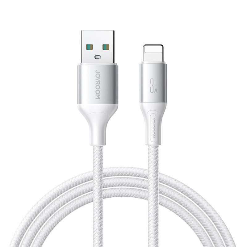 JoyRoom A28 閃速系列 Lightning 充電線