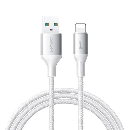 JoyRoom A28 閃速系列 Lightning 充電線