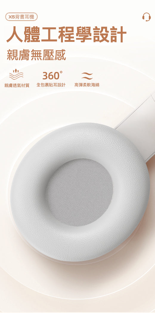 🌟 新發佈！X5兒童背誦耳機 —— 學習的革命性工具！ 🌟