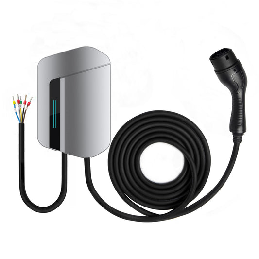 ALOFT Z2 Type 1 電動車充電器｜7KW 單相｜兼容日產等主要品牌