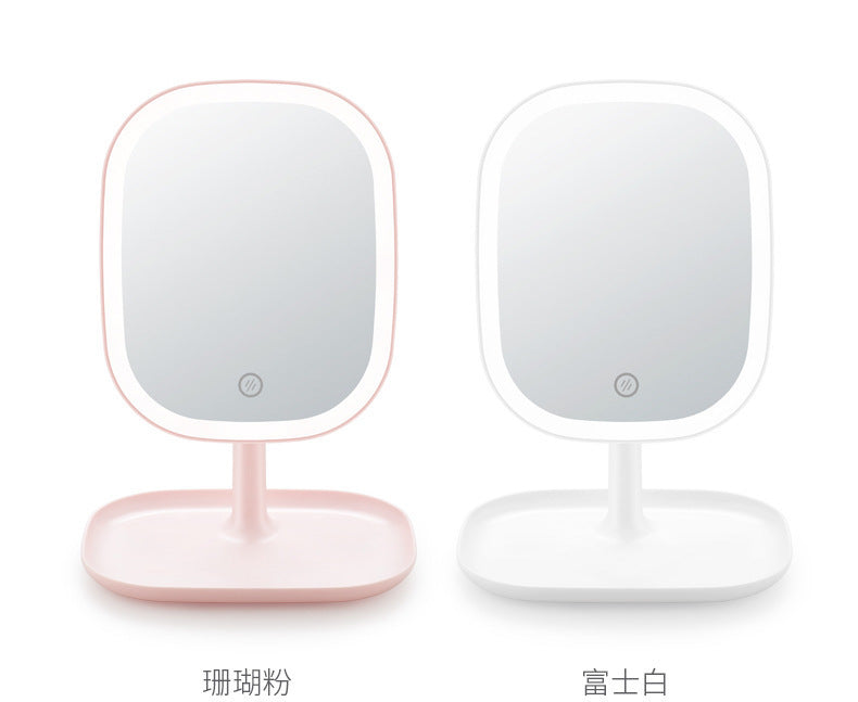 LED智能化妝鏡