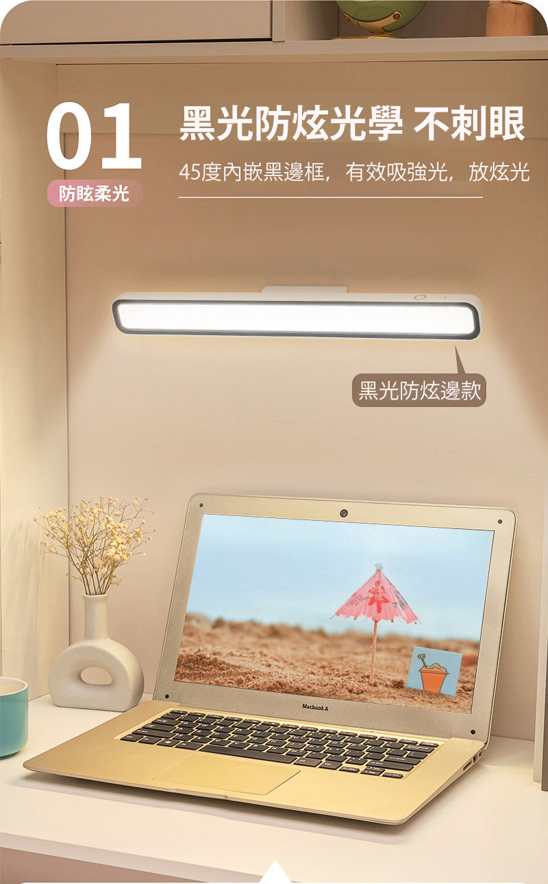 優樂明 蜂窩LED吸附燈(附送遙控器)