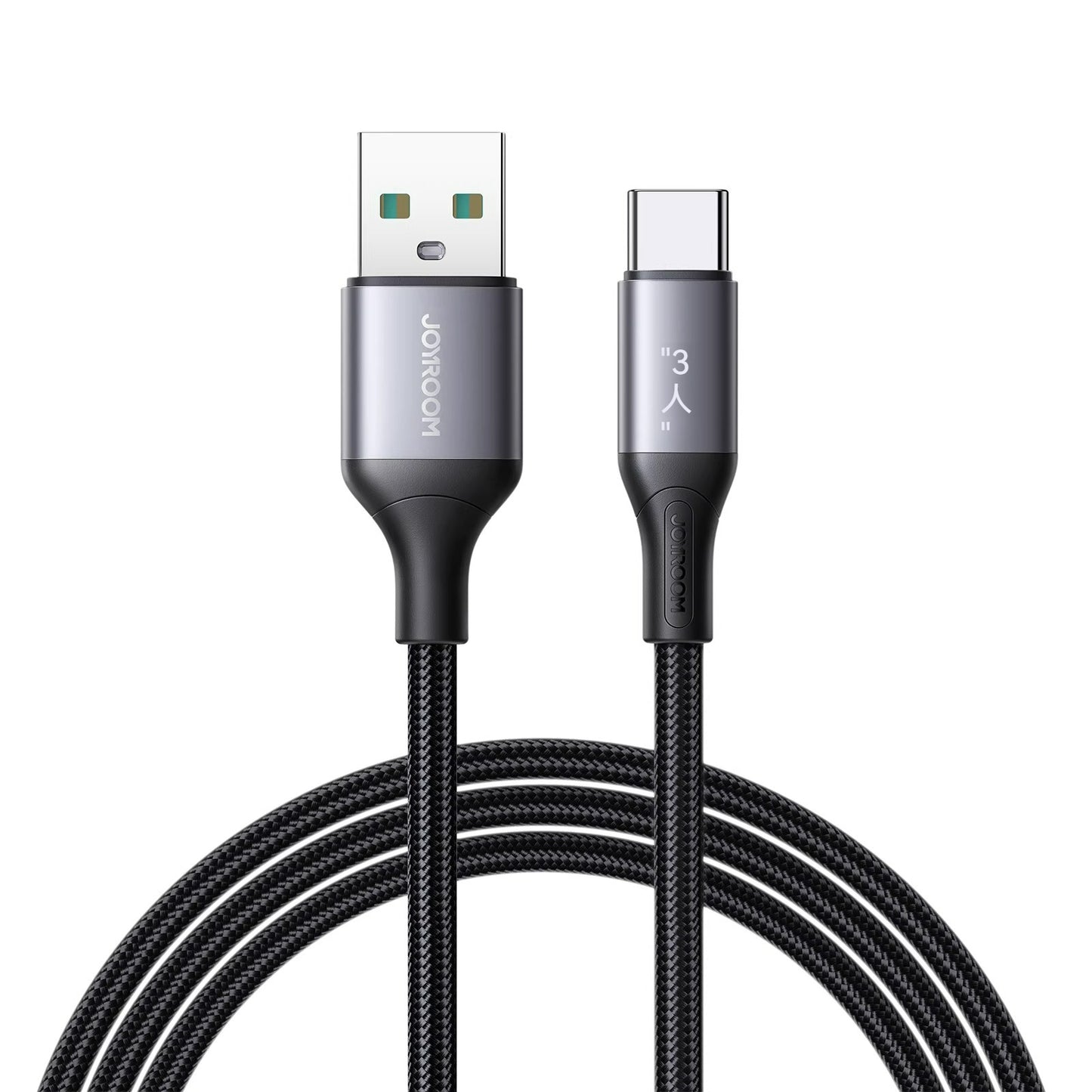 🔌💥 Joyroom S-A28 USB to Type-C充電線 💥🔌