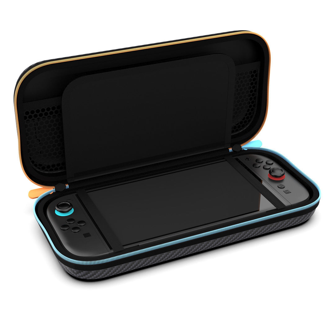 🎮✨ Switch2 主機便利式收納包 | 收納簡單，隨時攜帶！PG-SW2005A