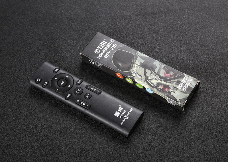 智能電視萬用遙控 RM-V16