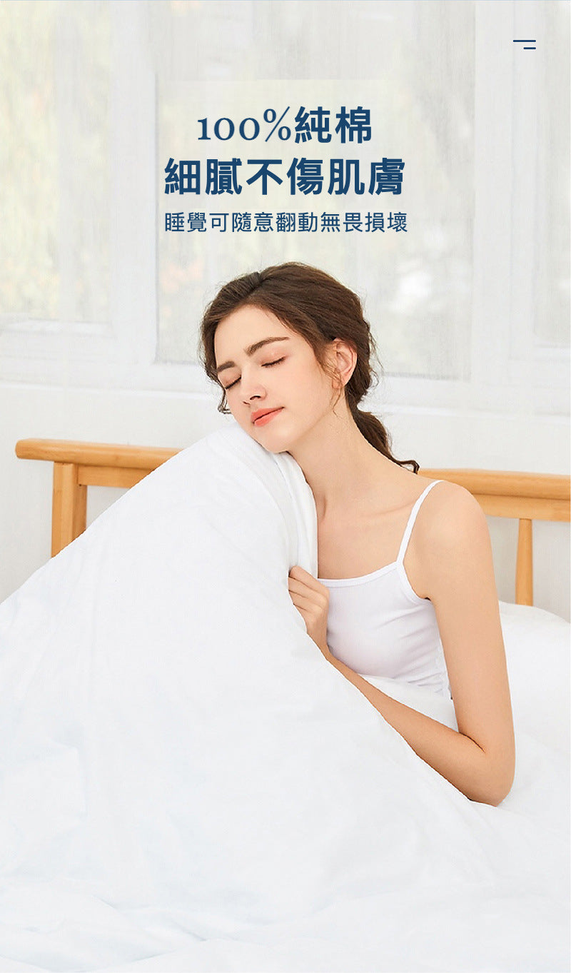 一次性旅行床單套裝：守護每時每刻的純棉免洗床單