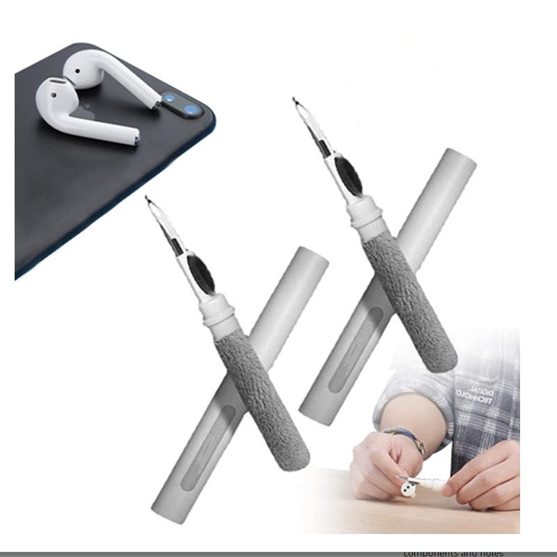 Airpods清洗工具神器 耳機清潔筆