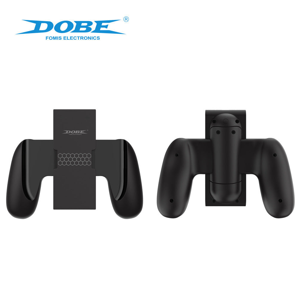 🎮✨ DOBE Switch2 握把 | 人體工學設計，暢玩無負擔！TNS-3177
