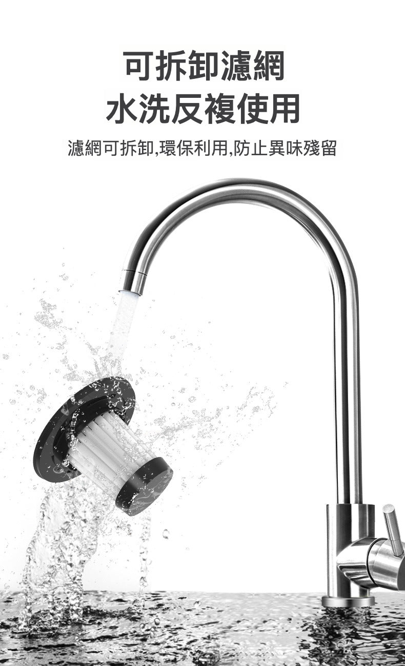 2合1兩用無線吸塵機 ST-6101EG