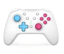 良值4代 Switch 無線語音連射震動手柄 | 手掣 | 大手制 2G Wireless Pro Controller