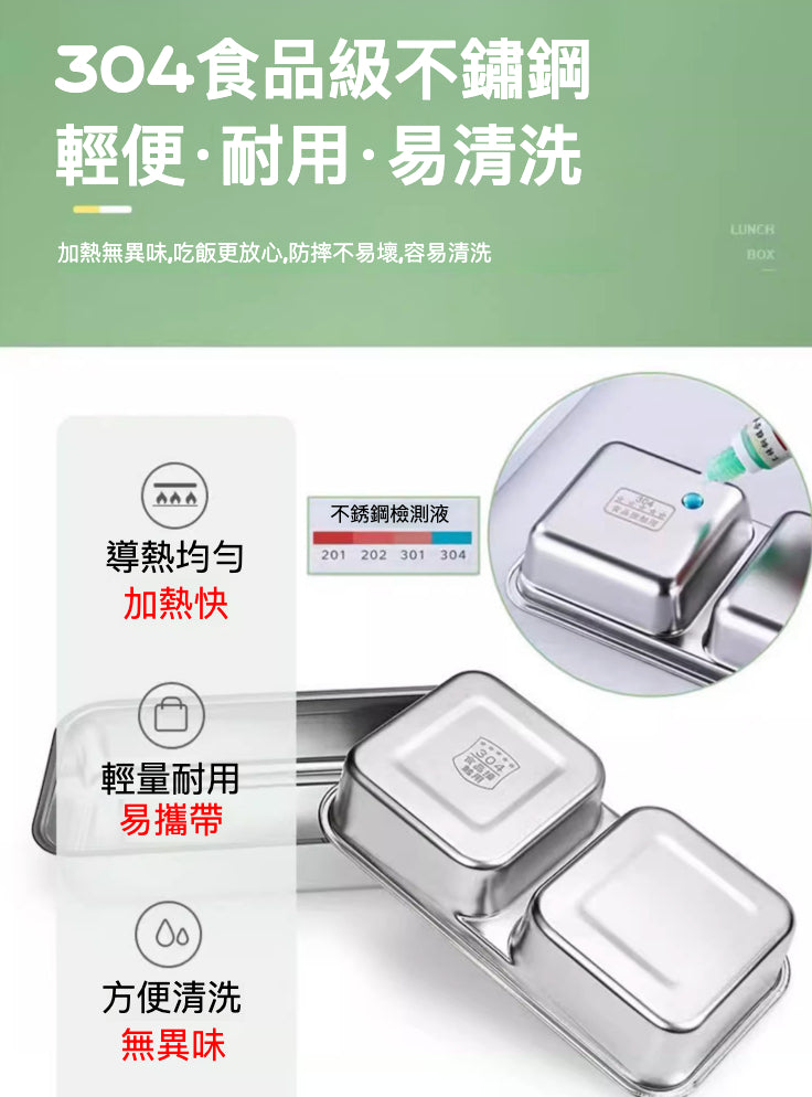 日式電熱飯盒：輕鬆烹飪，隨時享用美味