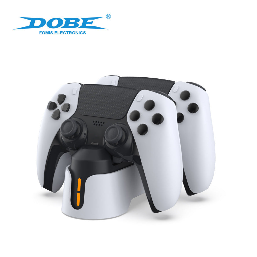 PS5精英手把雙座充充電站 TP5-1501S 🎮