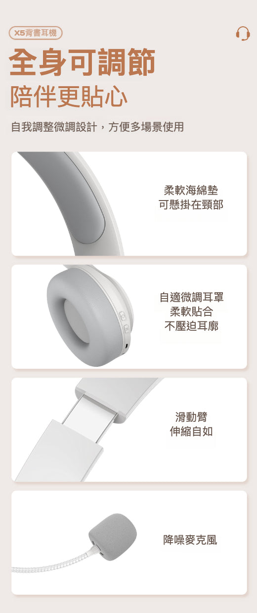 🌟 新發佈！X5兒童背誦耳機 —— 學習的革命性工具！ 🌟
