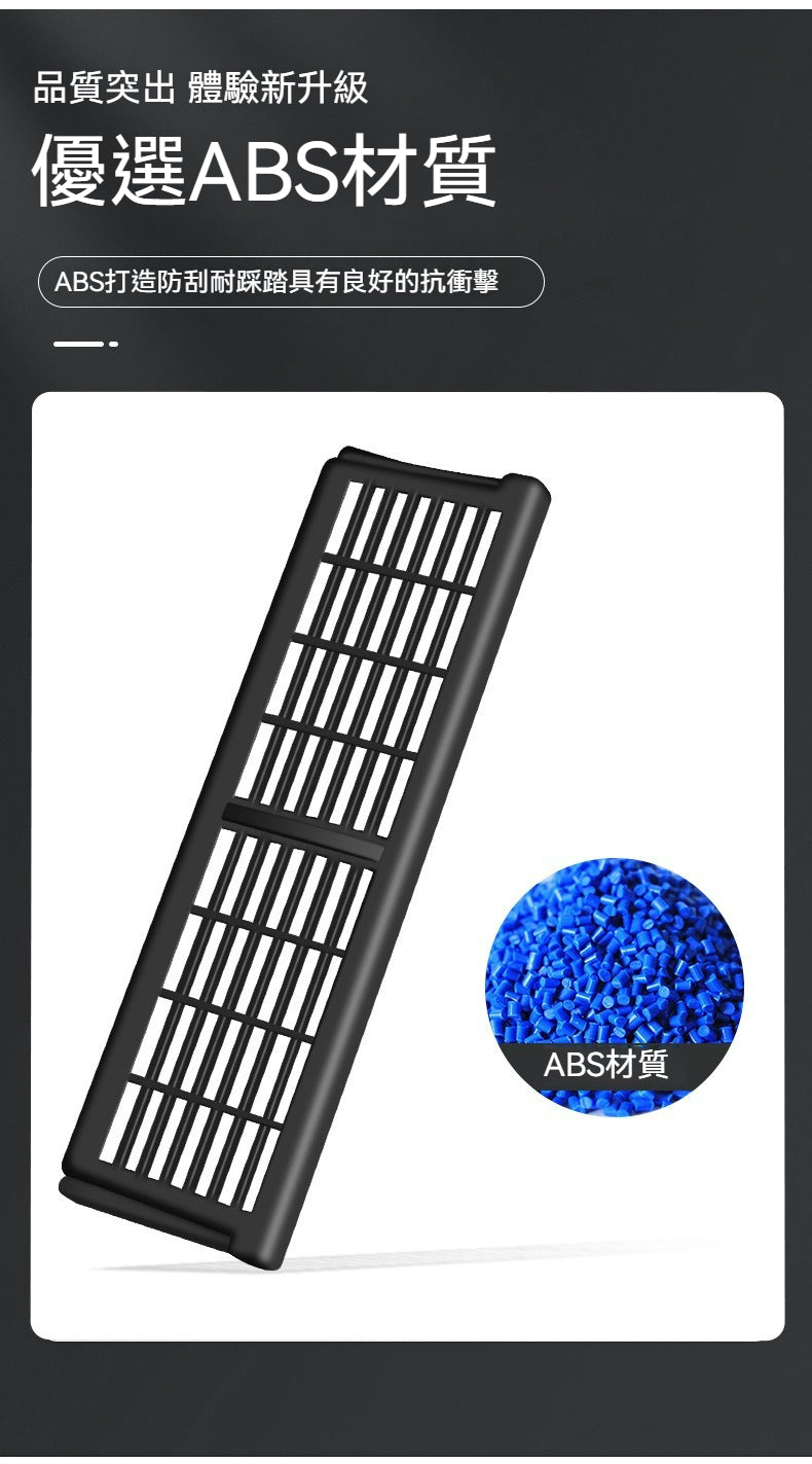 ✨特斯拉 Model 3 煥新版座椅下出風口罩✨ 升級車內質感，保護出風口，安全實用兩不誤！🚗💨