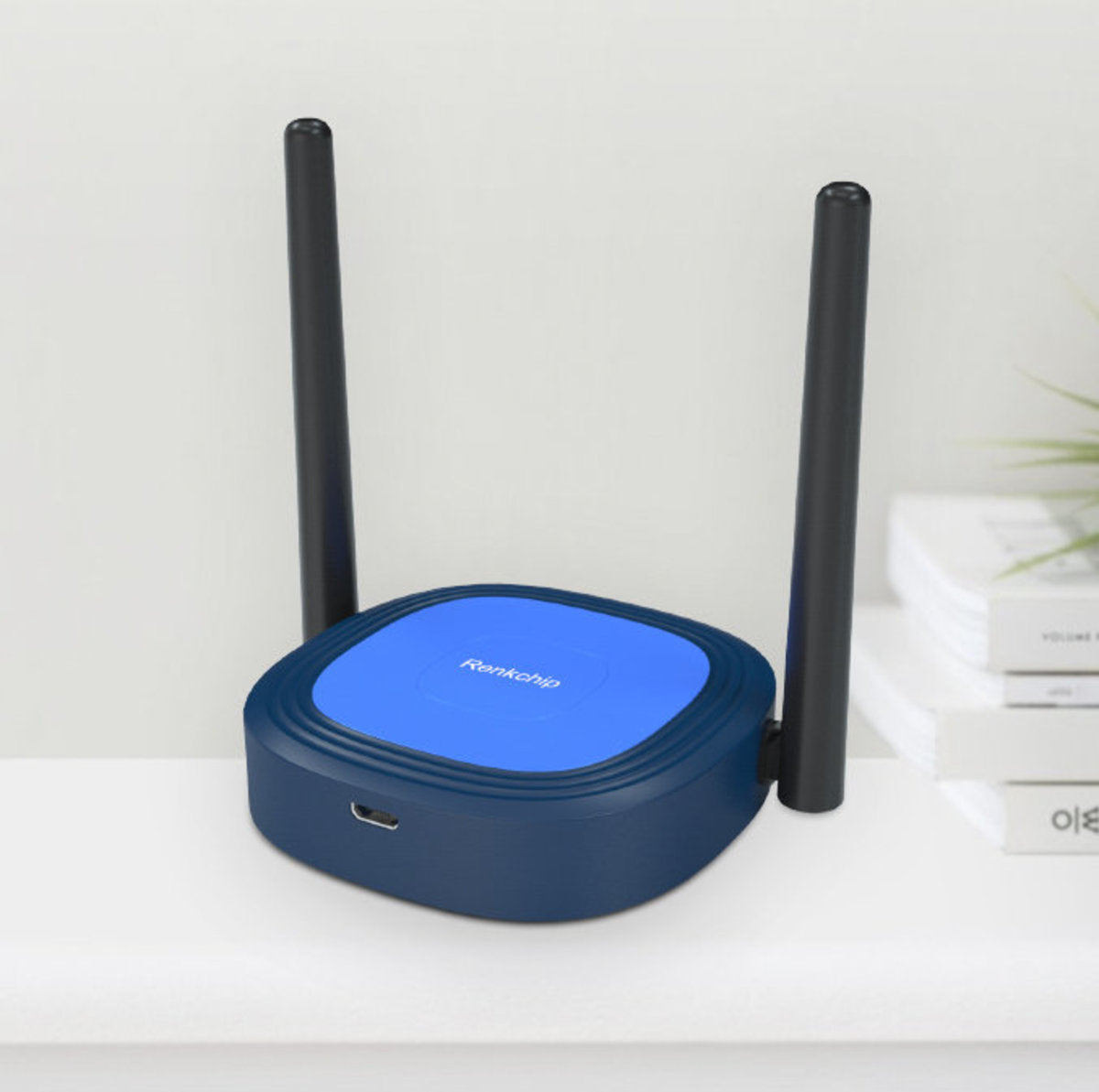 Q5 4K無線投屏，適用於iOS / Android / Mac OS/Windows 的Miracast Airplay DLNA