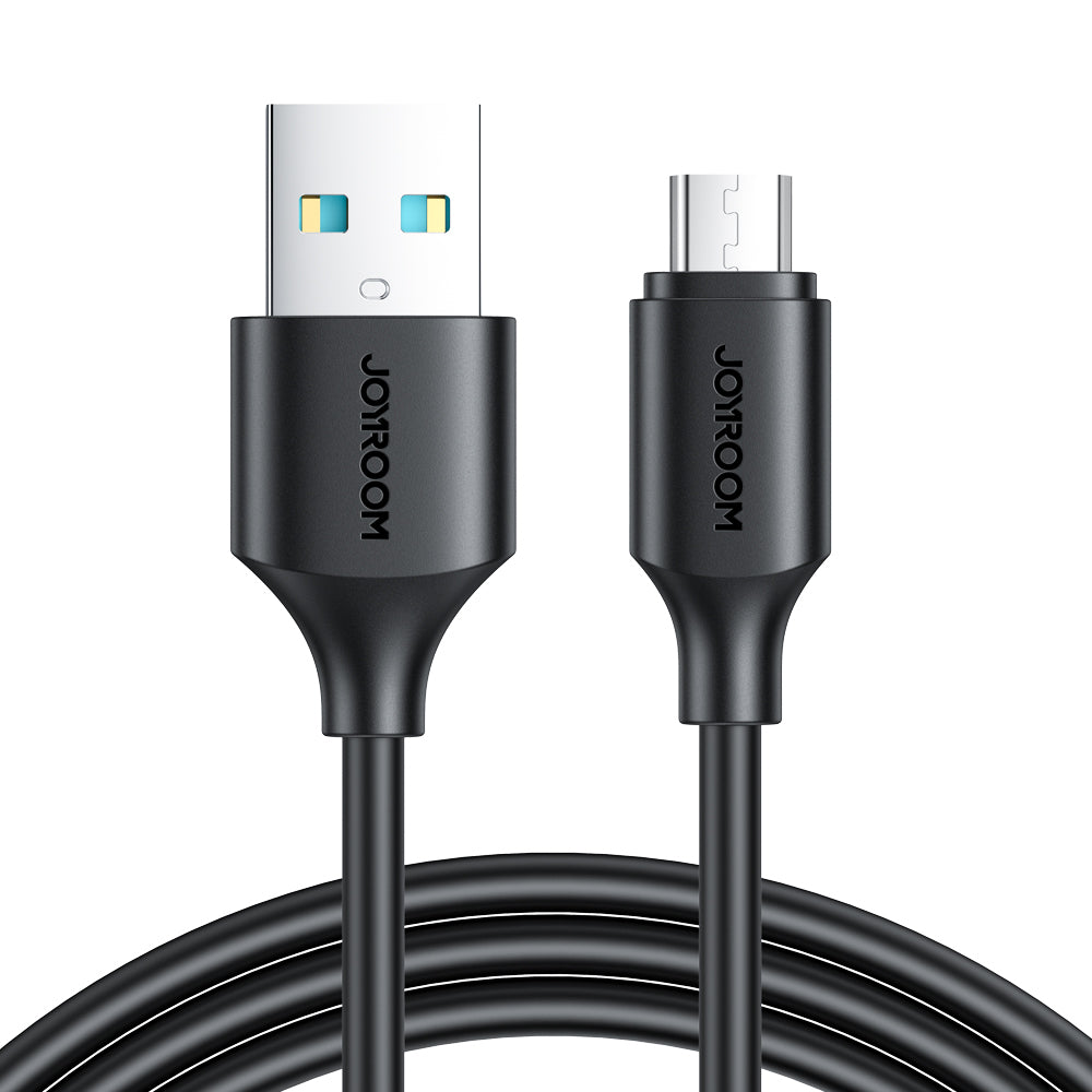 JoyRoom 1m USB to Micro線 快充線 UM018A9