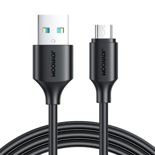 JoyRoom 1m USB to Micro線 快充線 UM018A9