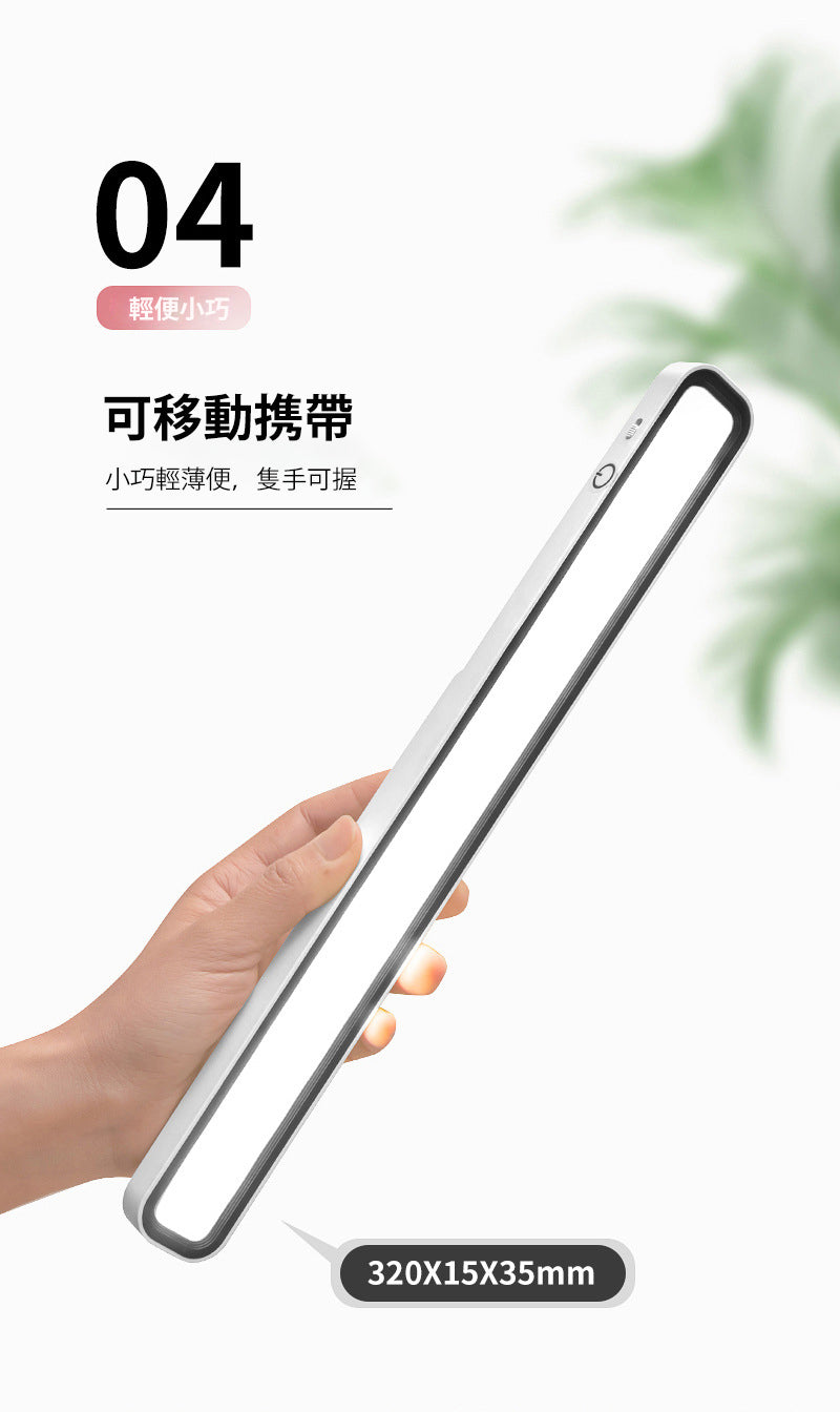 優樂明 蜂窩LED吸附燈(附送遙控器)