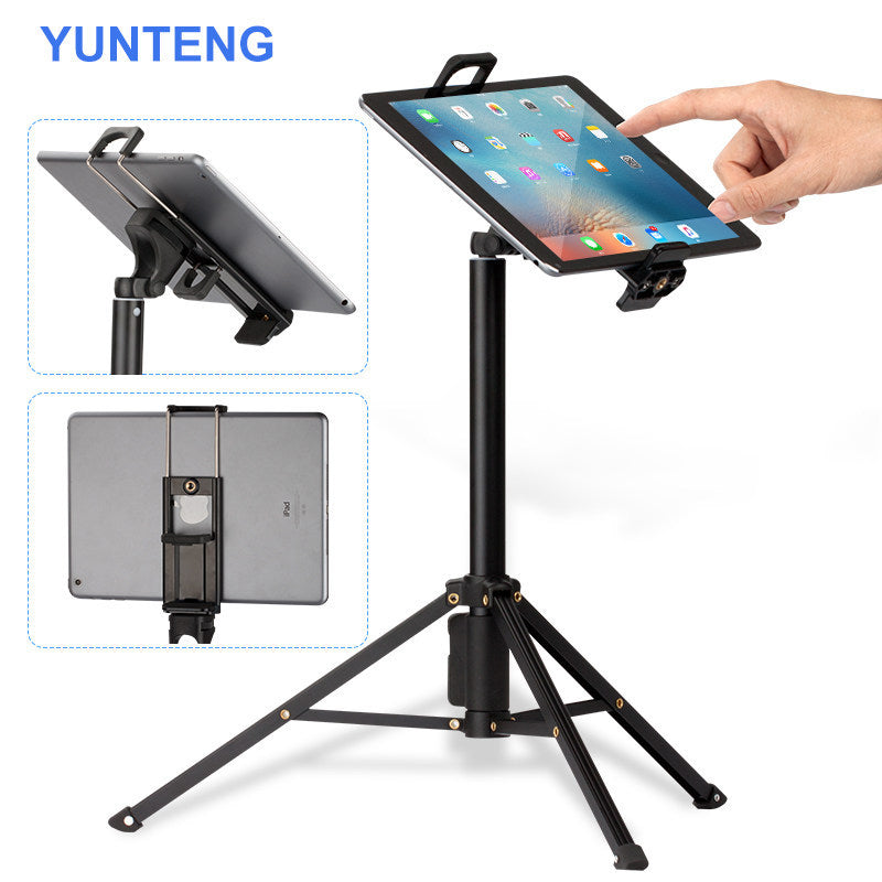 雲騰 多功能 iPad 手機夾 手機 平板兩用