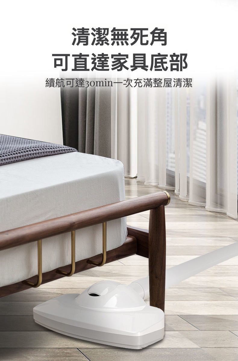 2合1兩用無線吸塵機 ST-6101EG