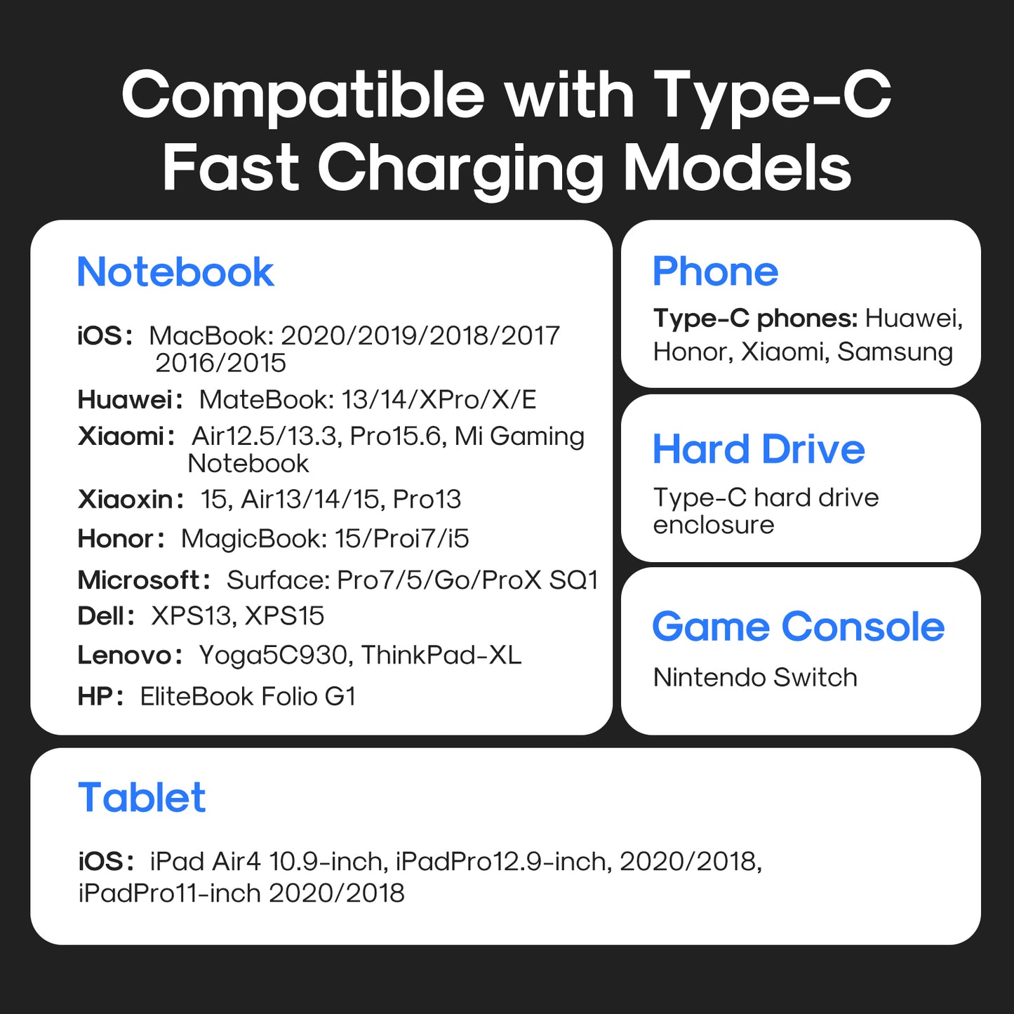 JoyRoom 星際鍍金系列 USB to Type-C 1.2米 鍍金快充數據線 UC027A12
