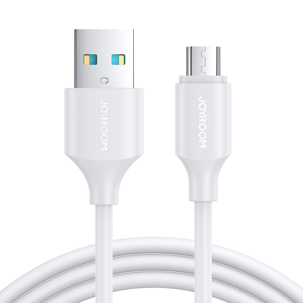 JoyRoom 1m USB to Micro線 快充線 UM018A9