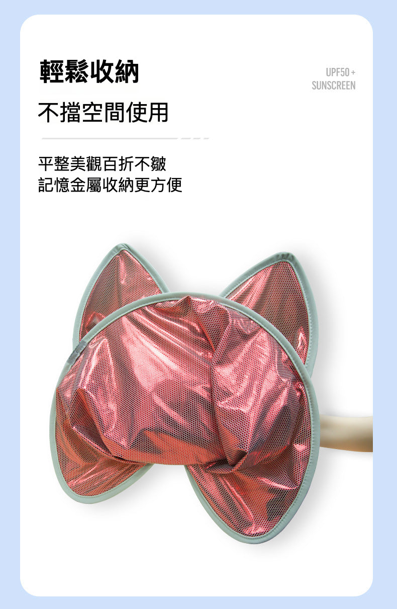 🚗🛡️ 保持涼爽，享受夏日駕駛！介紹專為 Model Y/ Model 3 設計的升級版蜂巢隔熱遮陽網！🌞🔥