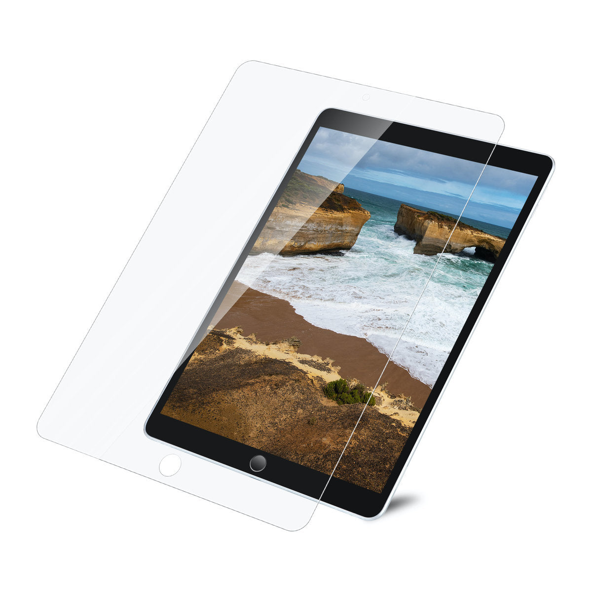 ANANK - iPad 系列 全屏玻璃貼