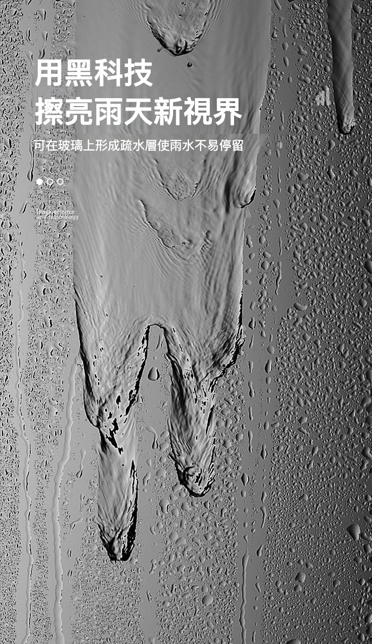 Wurth 德國進口車用超濃縮雨刷精：提升您的車輛清潔與保護等級