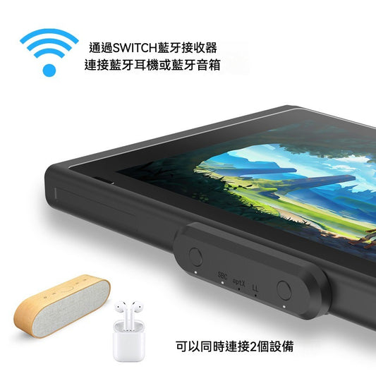 🎮 iPlay HDS-203藍牙接收器 | 輕鬆連接，暢享無線音效！ 🎧