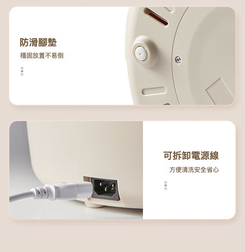 小熊 5L 電火鍋 DHG-D50G1：享受涮煮美味的快感