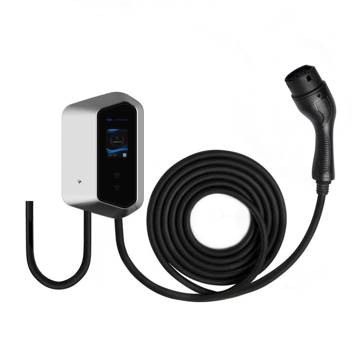 ALOFT Z21 電動車充電盒｜三相 32A 22KW Type 2｜IP54 防水｜家用商業均適
