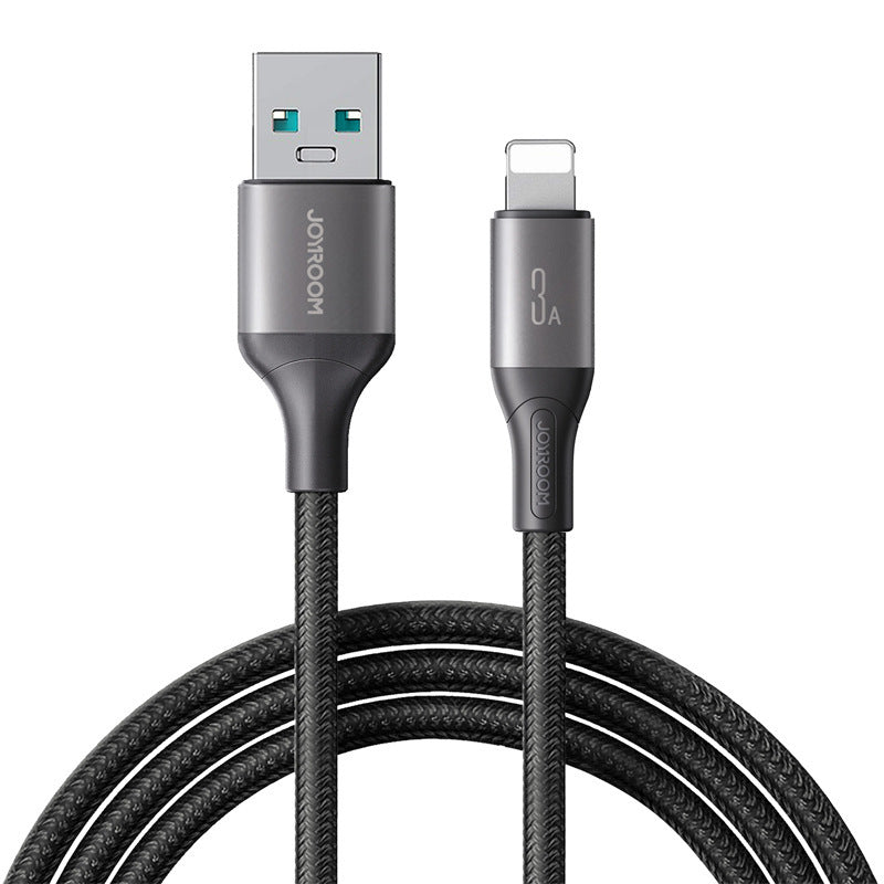 JoyRoom A28 閃速系列 Lightning 充電線