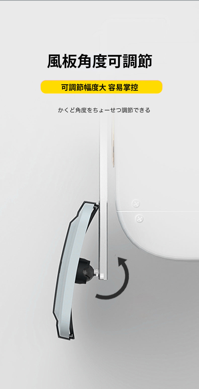 多功能可伸縮冷氣擋板