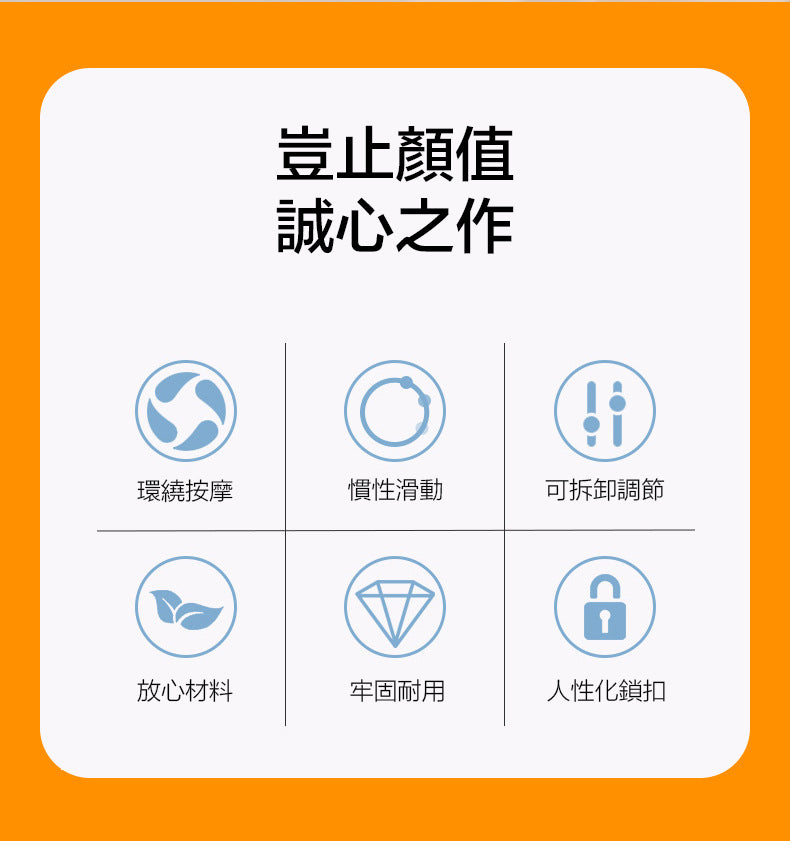 進階版智能呼拉圈二代｜24節可調節｜60-130cm｜收腰燃脂塑身神器