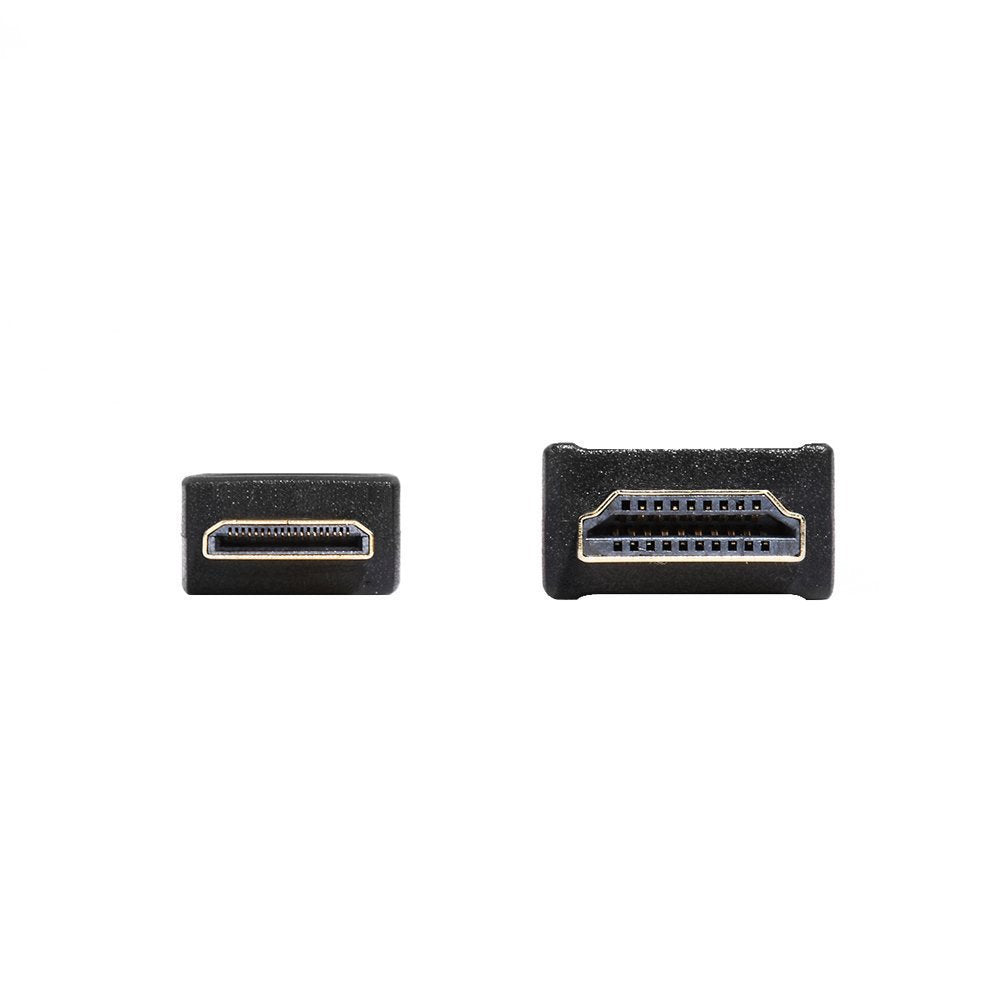 Eagletec Mini HDMI to HDMI 1米