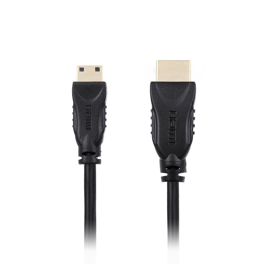 Eagletec Mini HDMI to HDMI 1米