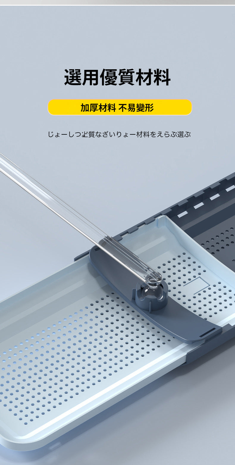 多功能可伸縮冷氣擋板