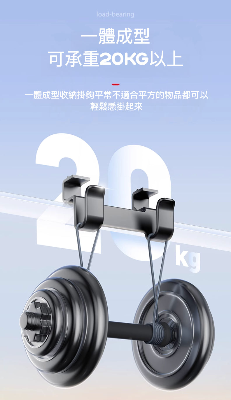 Tesla Model Y 專用隱藏式後行李箱收納掛鉤：提升車內整潔的創新解決方案