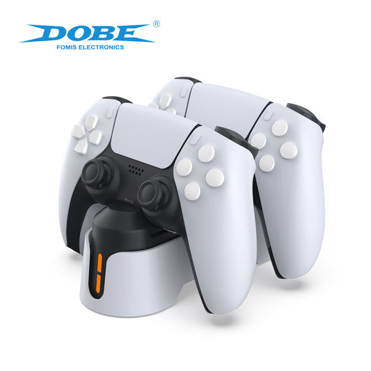 PS5精英手把雙座充充電站 TP5-1501S 🎮