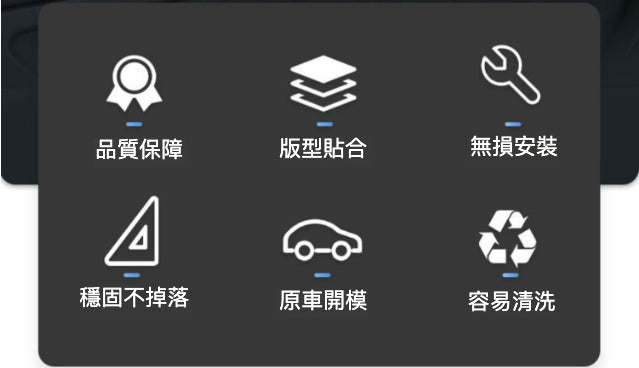 Tesla Model3(2022前)/Y(2024前)伸縮車窗遮陽簾