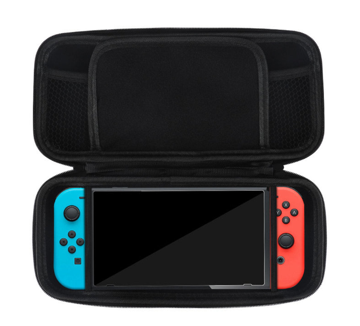Switch 保護包