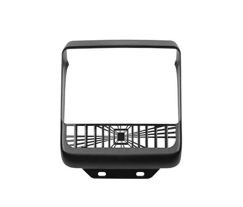 🚗 Model Y/3 煥新版後排出風口保護罩 🚗
