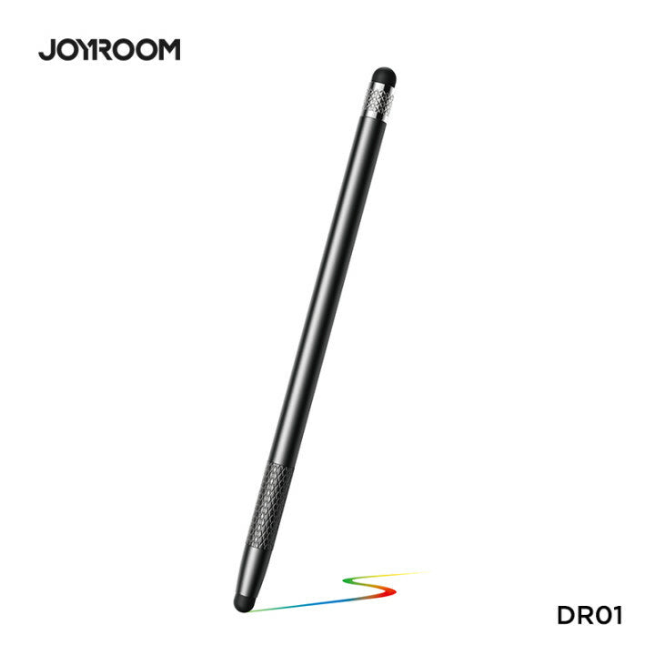 JoyRoom DR01 平板電腦專用觸控筆 螢幕觸控筆