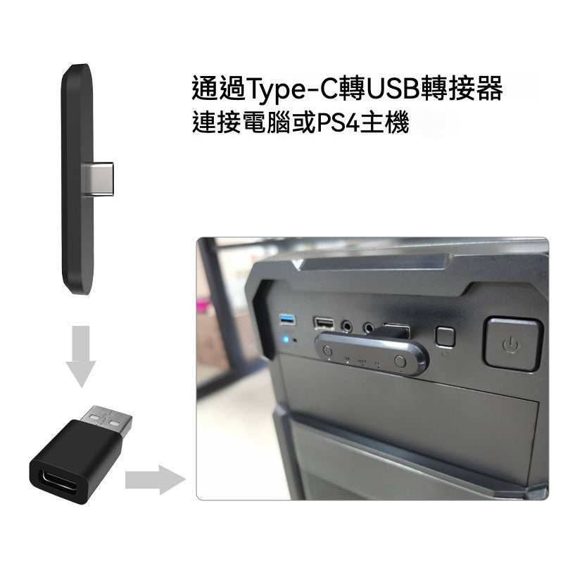 🎮 iPlay HDS-203藍牙接收器 | 輕鬆連接，暢享無線音效！ 🎧