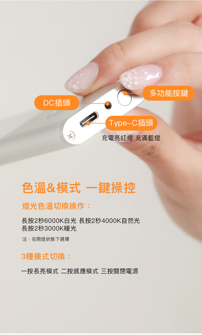 多功能超薄自動感應＋光控感應燈：智能家居照明的新體驗